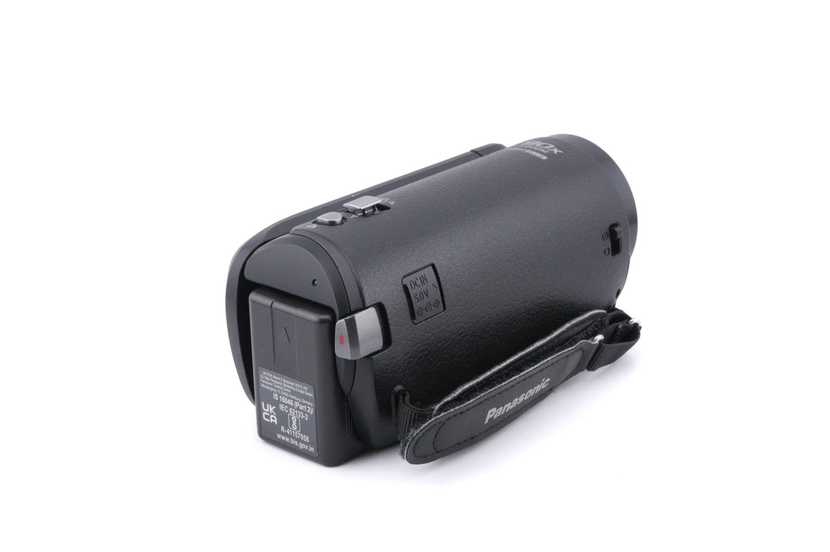 Panasonic HC-V380