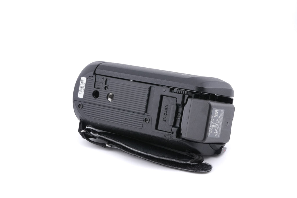 Panasonic HC-V380