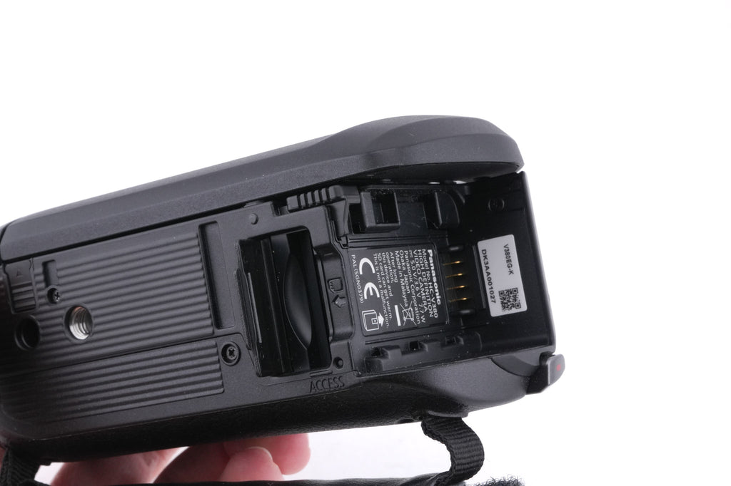 Panasonic HC-V380