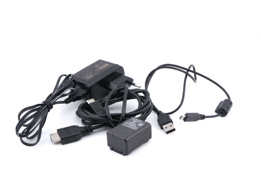 Panasonic HC-V380