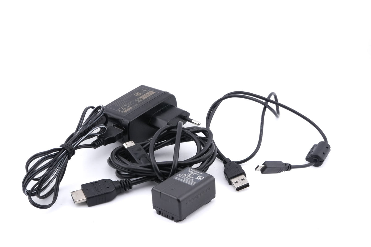 Panasonic HC-V380