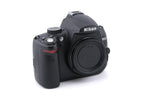 Nikon D5000