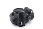 Nikon D5000