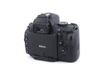 Nikon D5000
