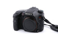 Sony A77