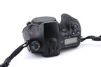 Sony A77