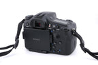 Sony A77