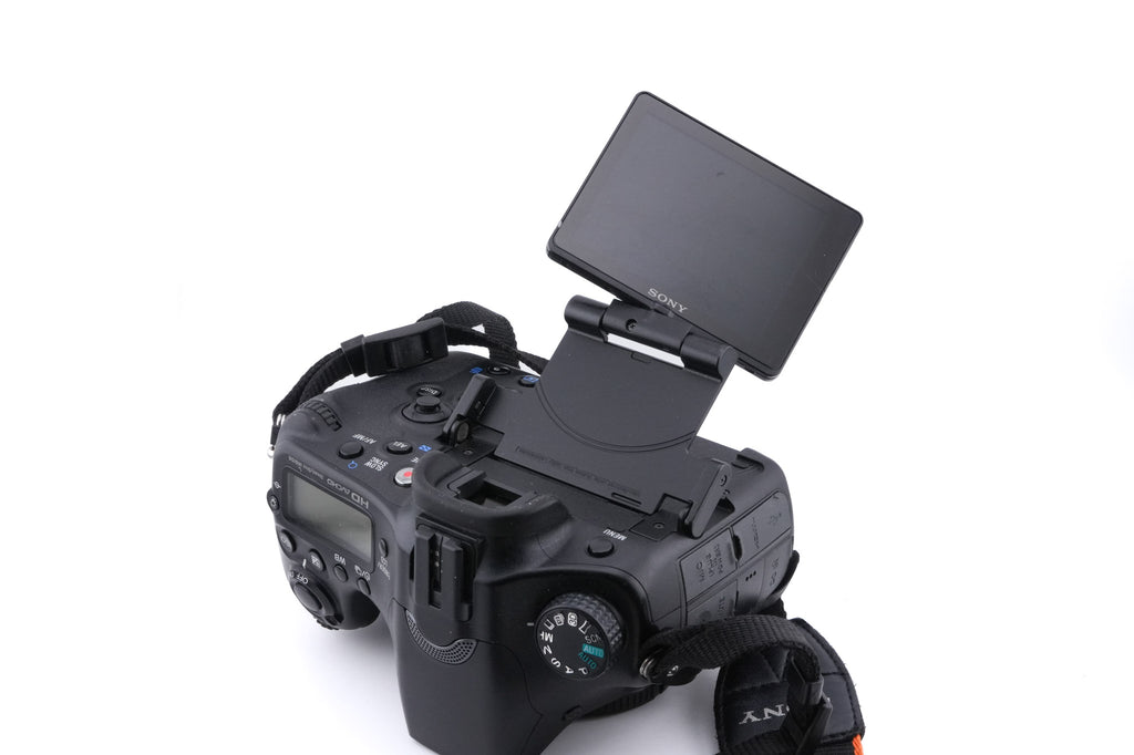 Sony A77