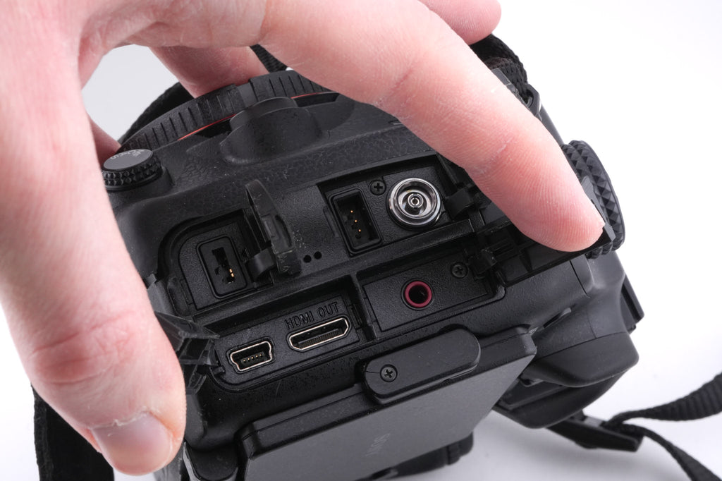 Sony A77
