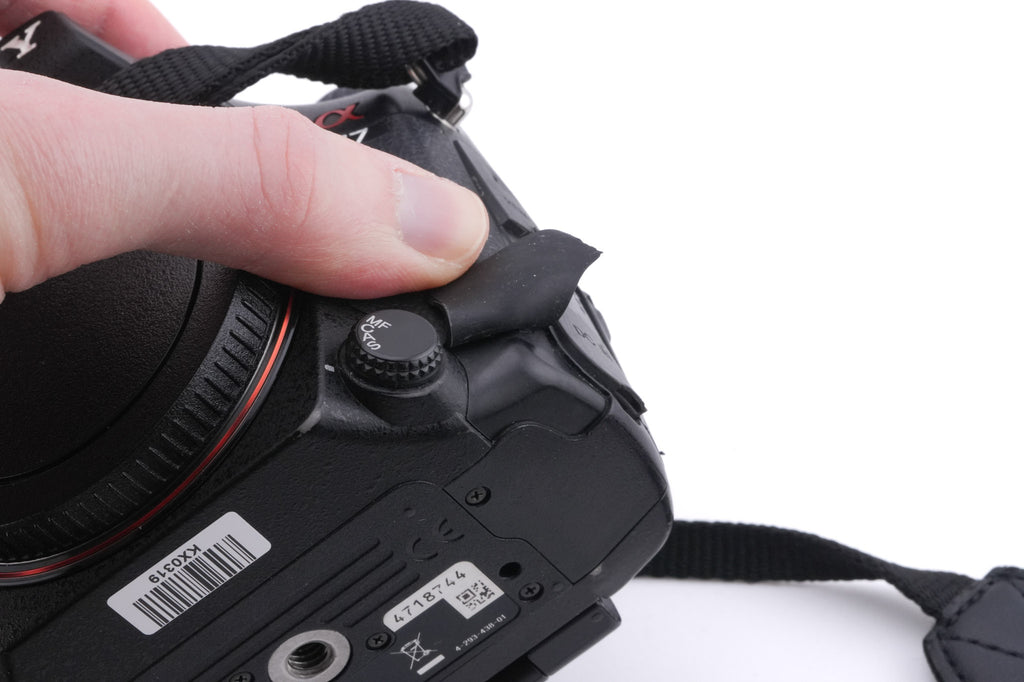 Sony A77
