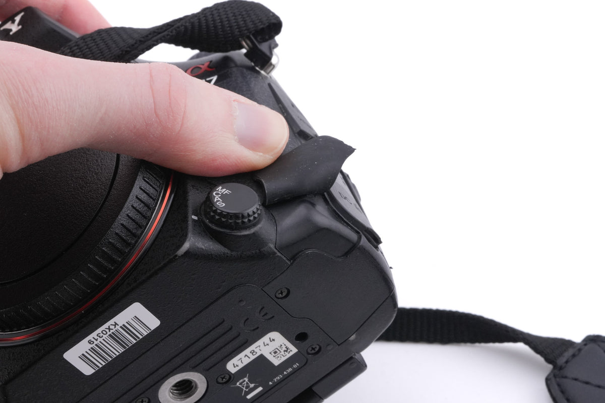Sony A77