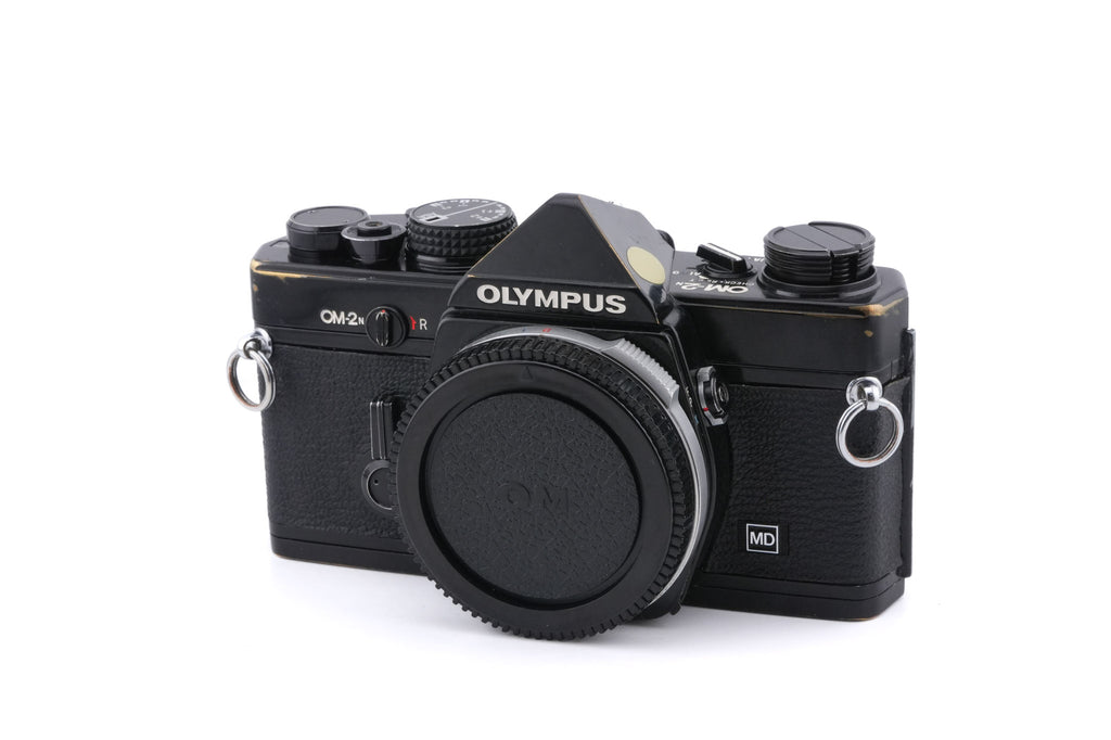 Olympus OM-2N
