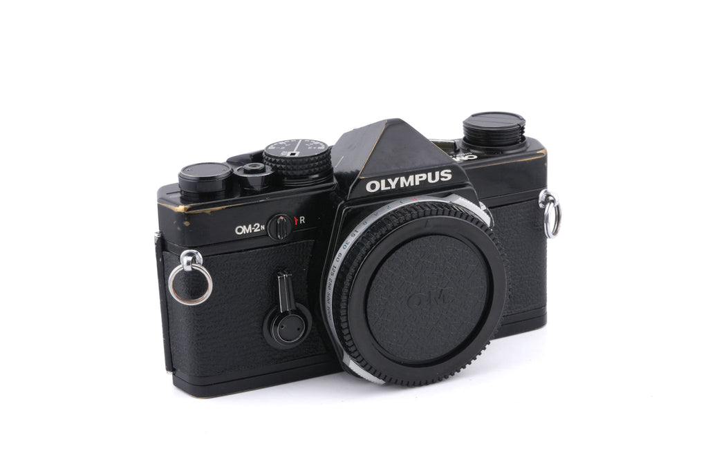 Olympus OM-2N