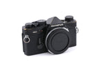 Olympus OM-2N