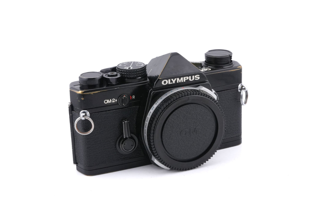 Olympus OM-2N