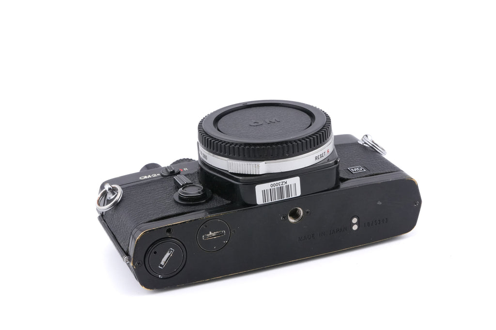 Olympus OM-2N