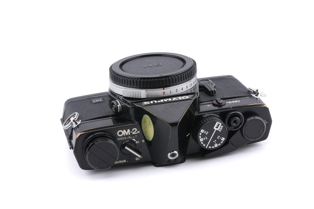 Olympus OM-2N