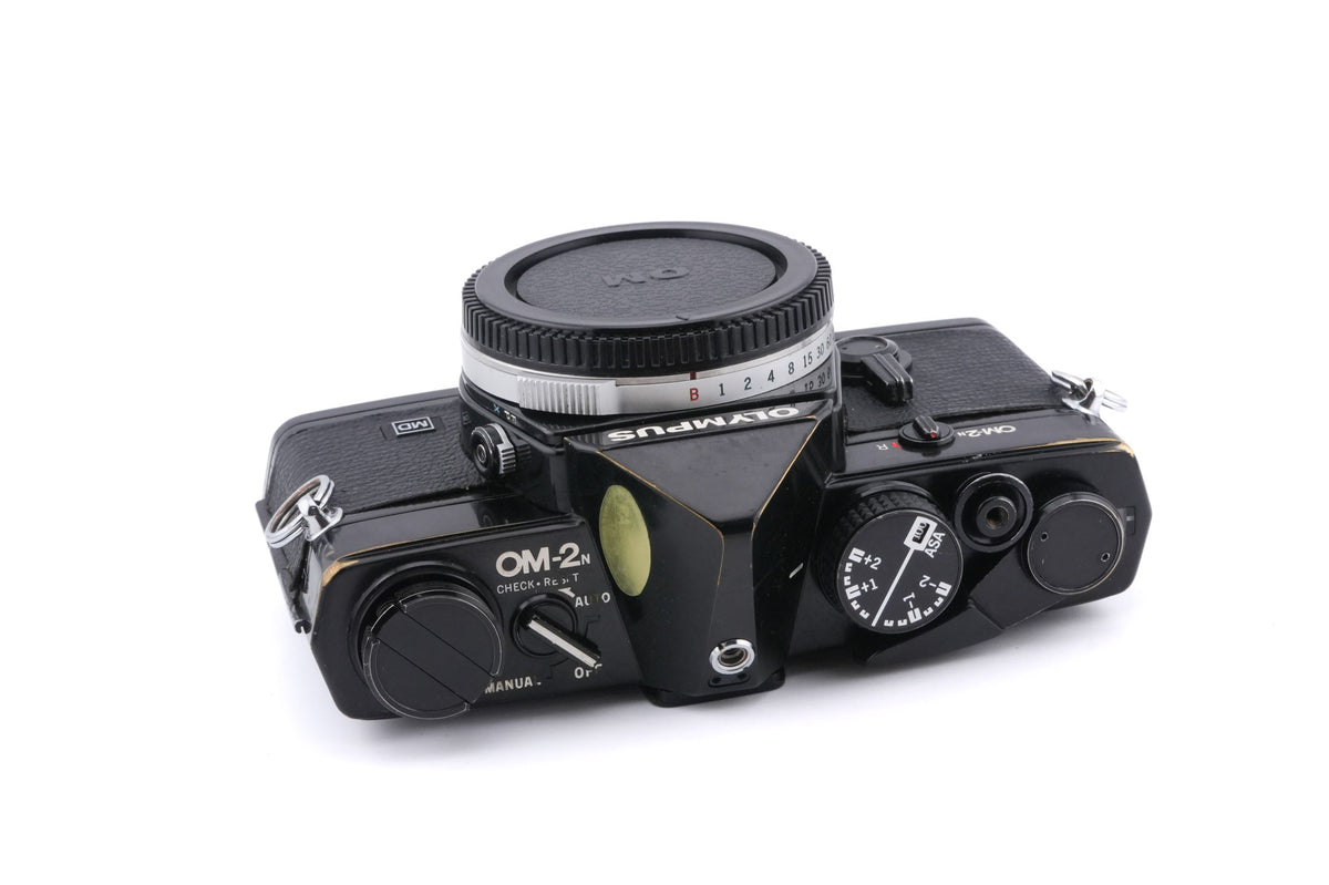 Olympus OM-2N