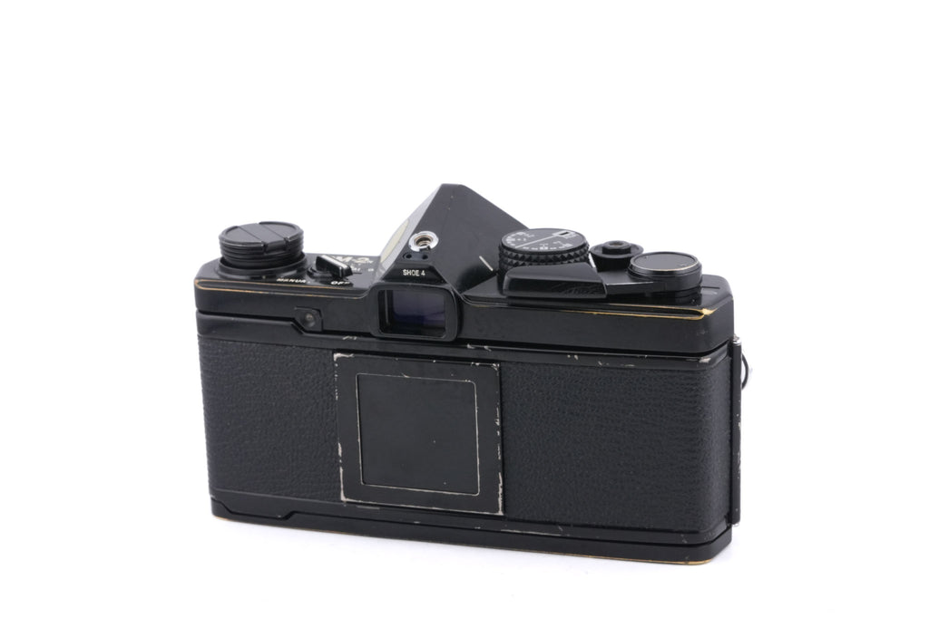 Olympus OM-2N