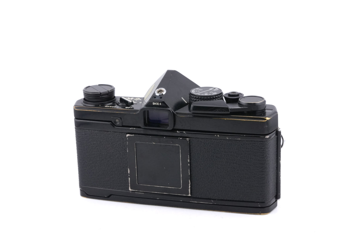 Olympus OM-2N
