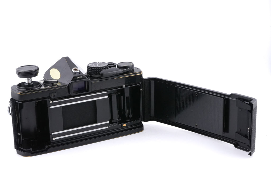 Olympus OM-2N