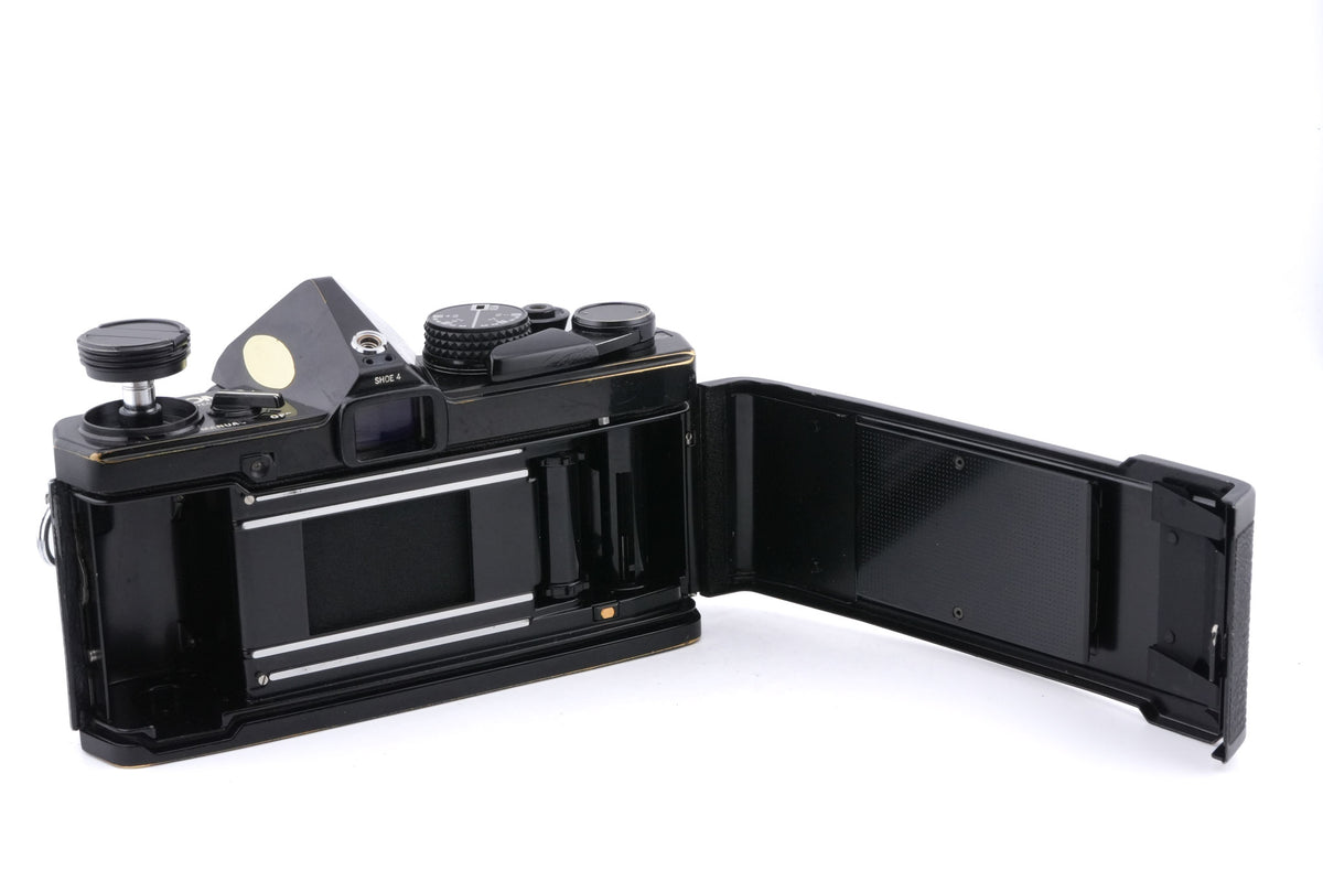 Olympus OM-2N