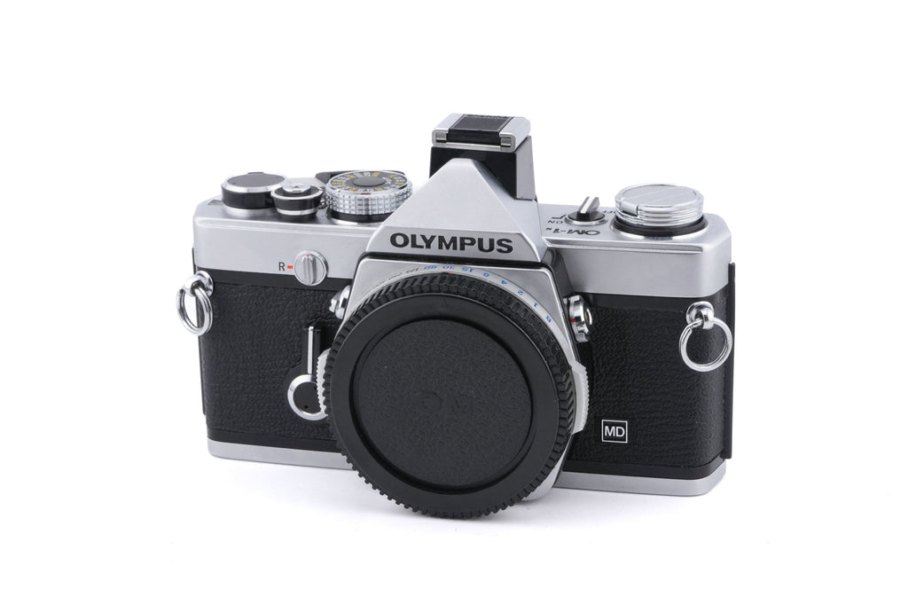 Olympus OM-1N