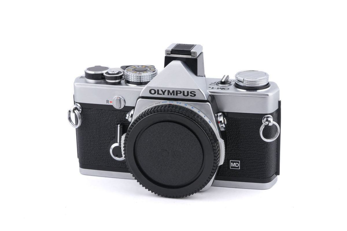 Olympus OM-1N