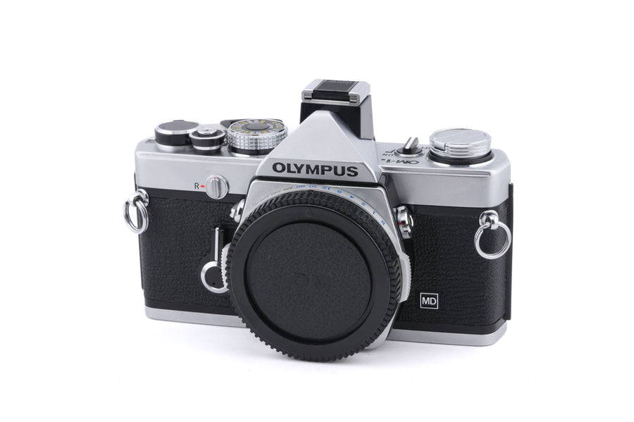 Olympus OM-1N