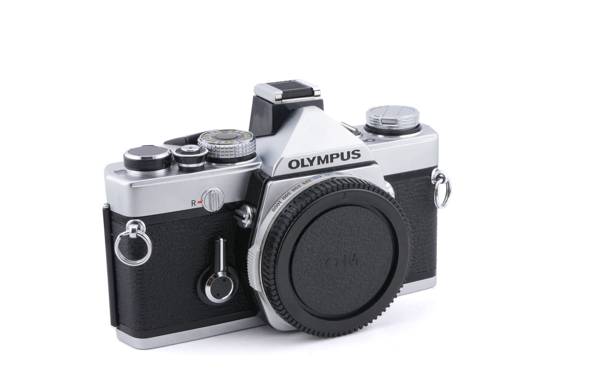 Olympus OM-1N