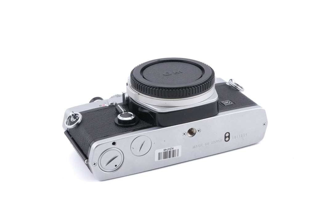 Olympus OM-1N