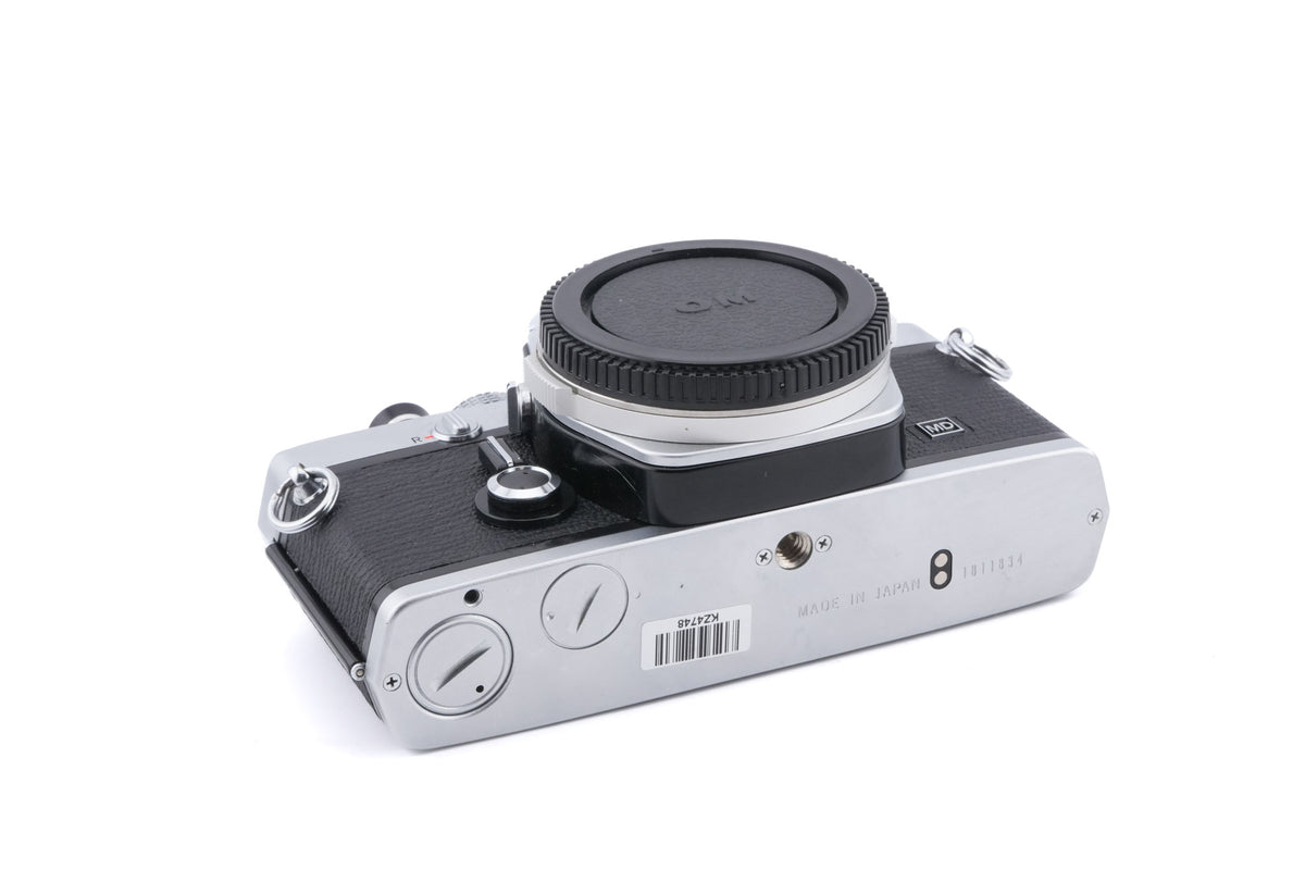 Olympus OM-1N