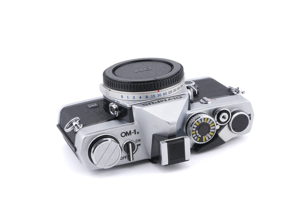 Olympus OM-1N