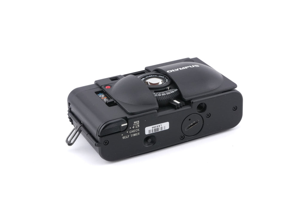 Olympus XA