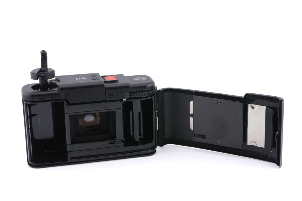 Olympus XA