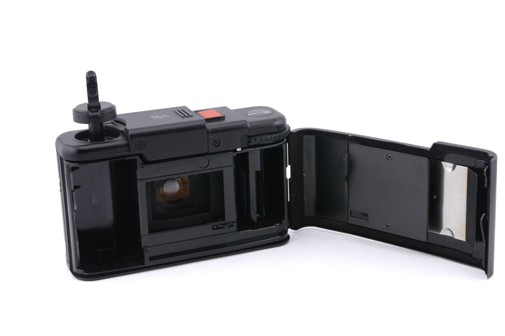 Olympus XA