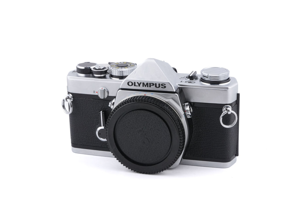 Olympus OM-1