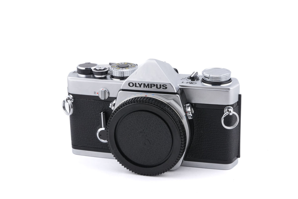 Olympus OM-1