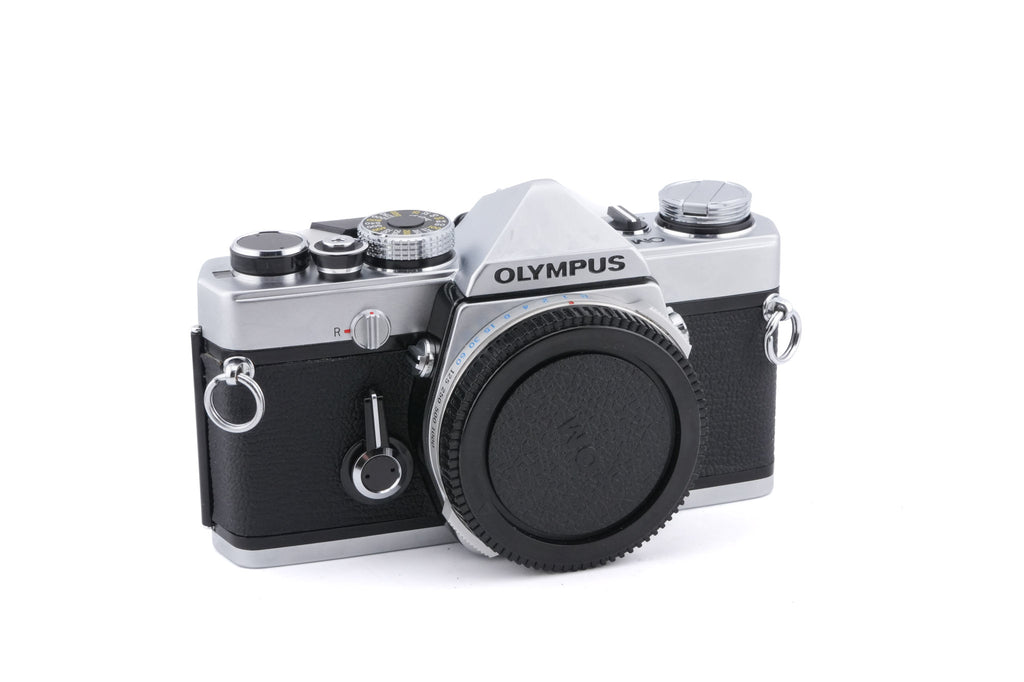 Olympus OM-1