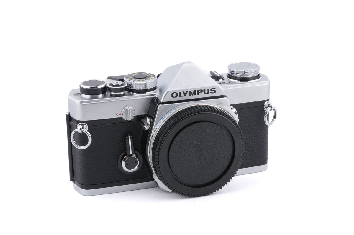 Olympus OM-1
