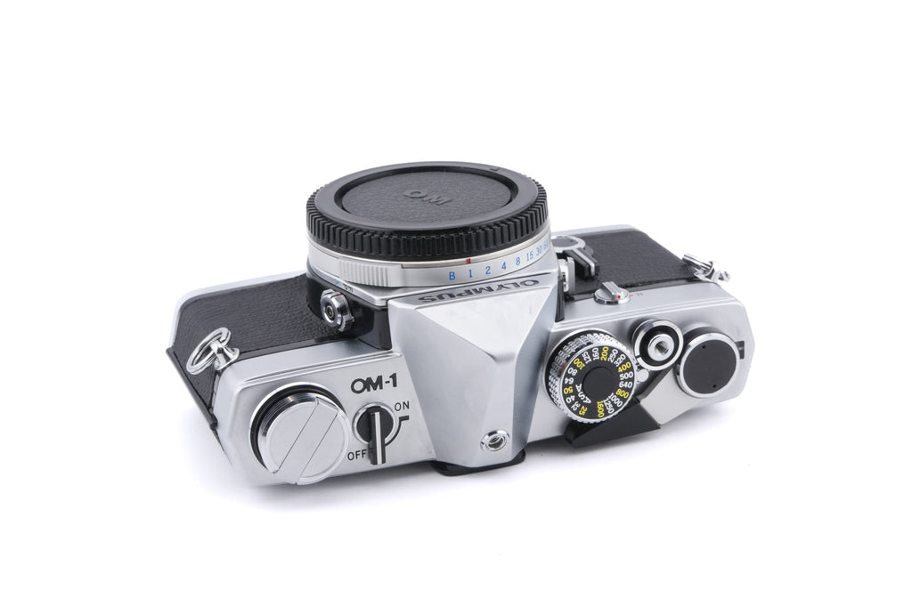 Olympus OM-1