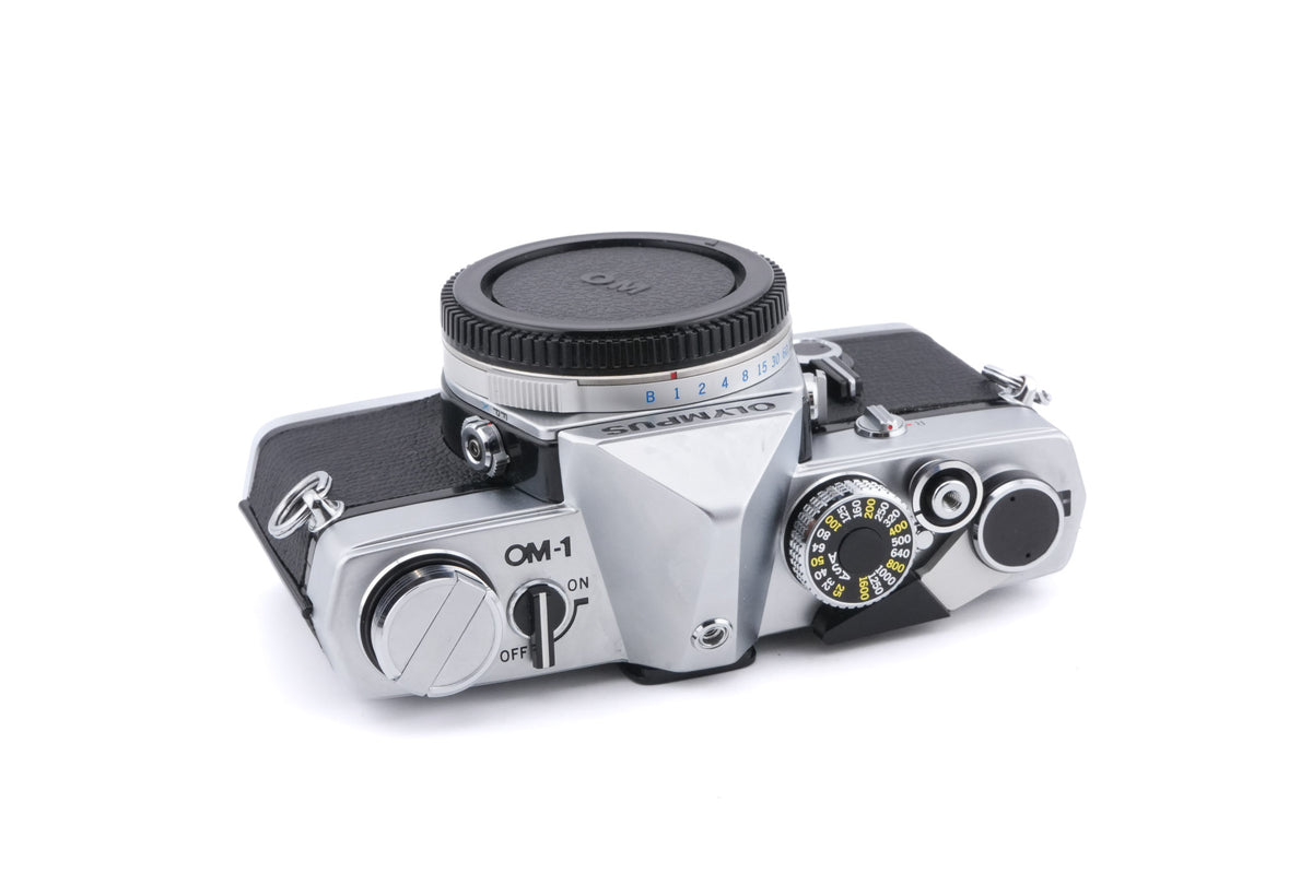 Olympus OM-1