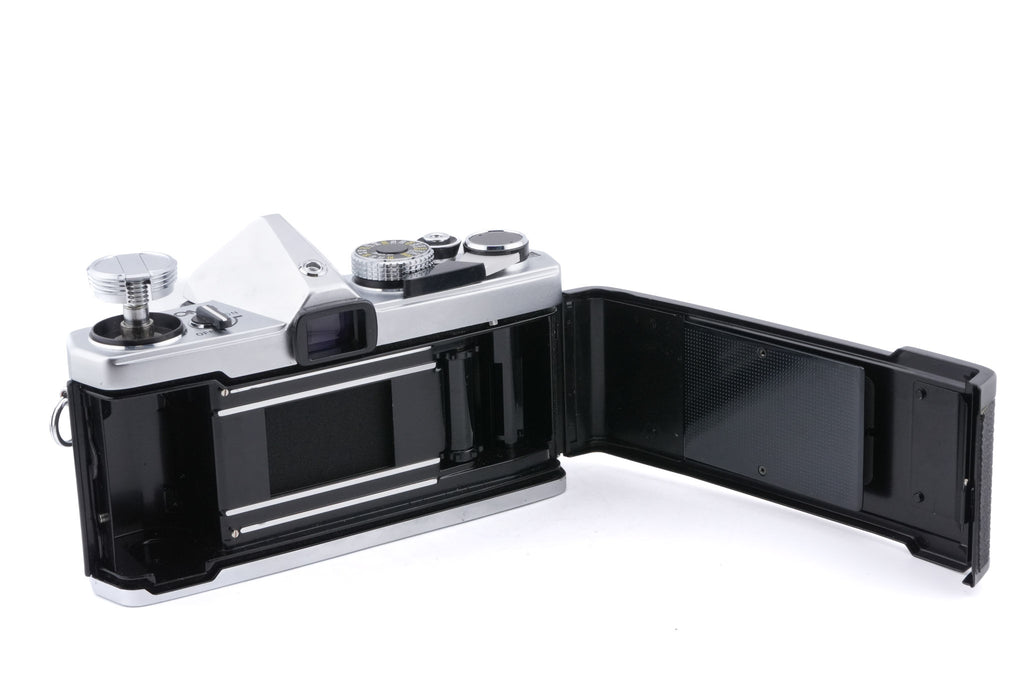 Olympus OM-1