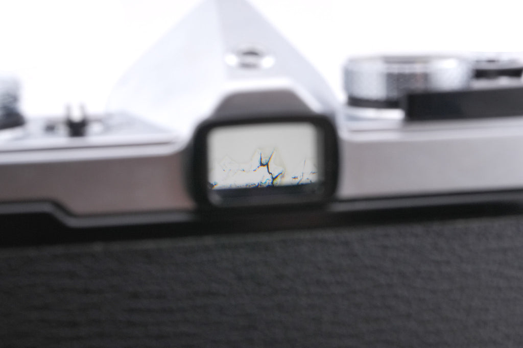 Olympus OM-1