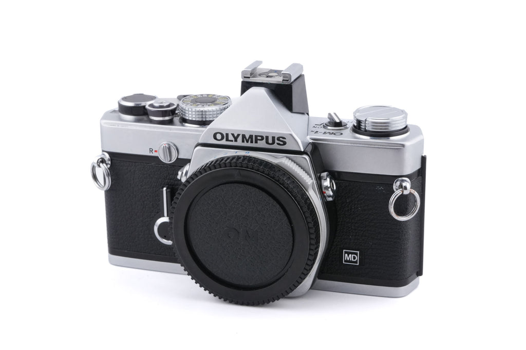 Olympus OM-1N