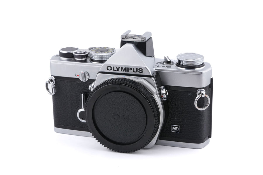 Olympus OM-1N