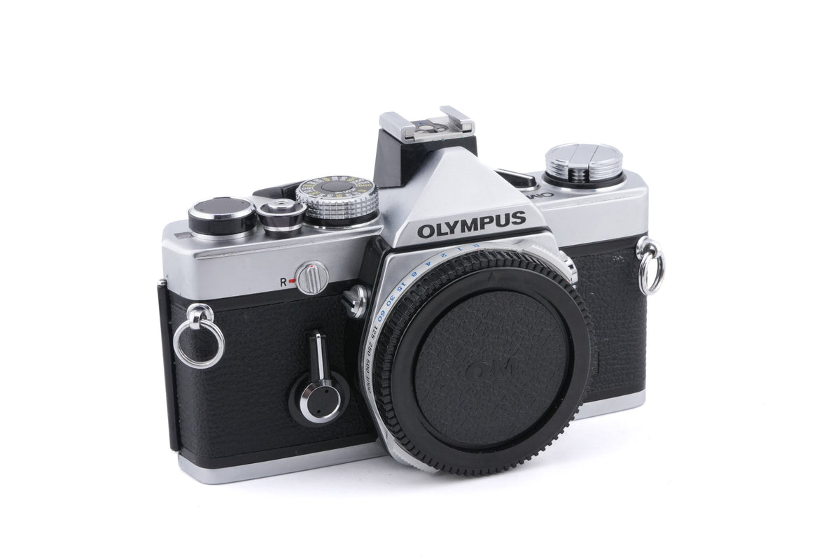 Olympus OM-1N