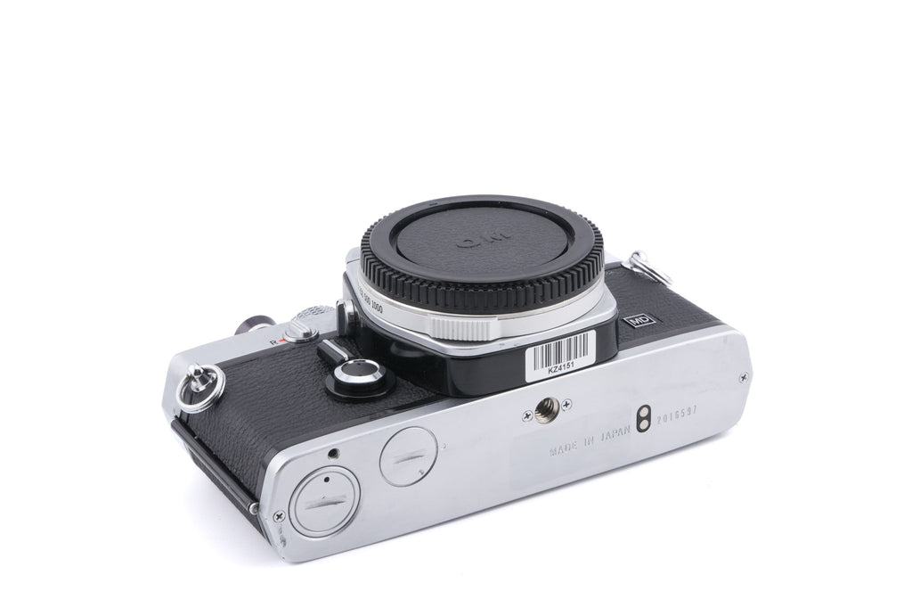 Olympus OM-1N