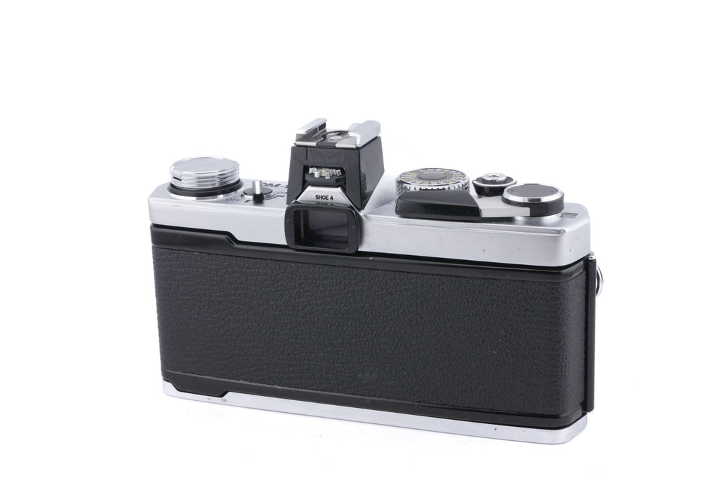 Olympus OM-1N