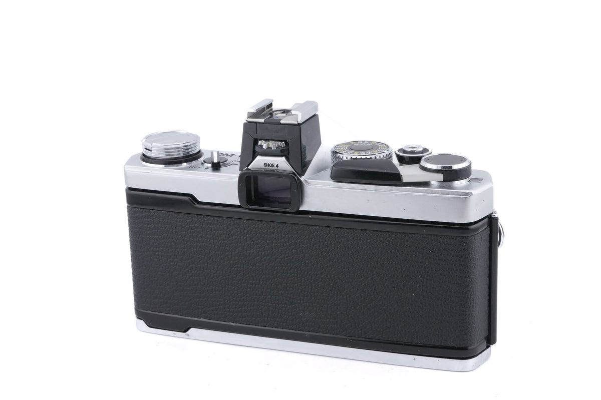 Olympus OM-1N